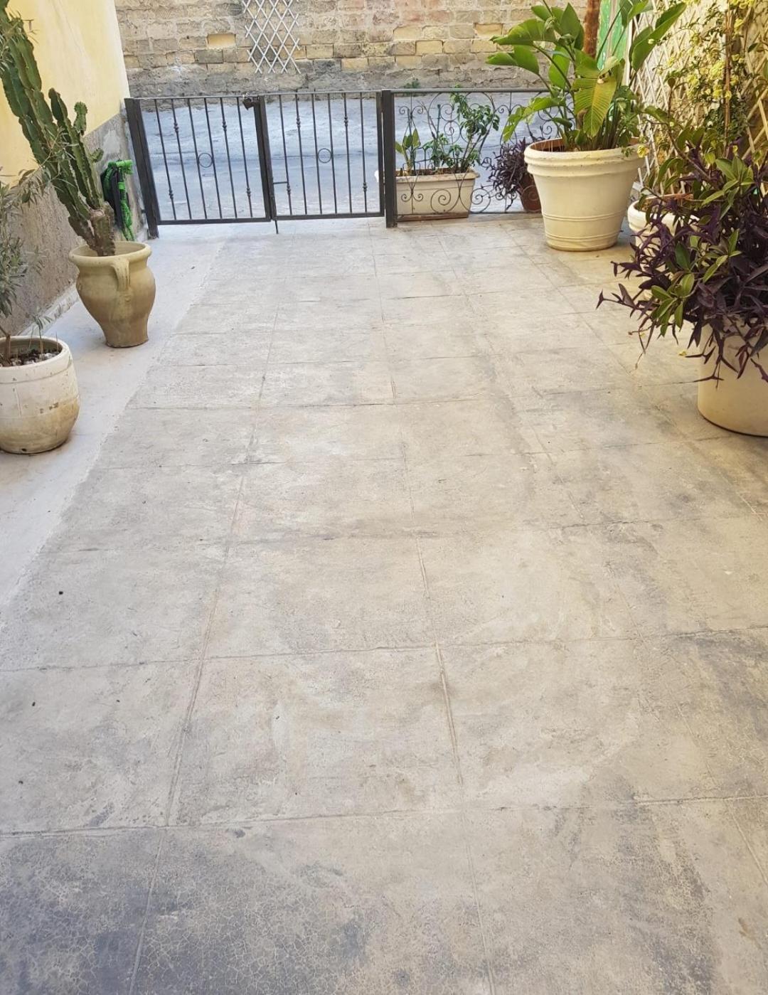 Suite And Relax Tina A 2 Passi Dal Centro E Al Foro Italico Παλέρμο Εξωτερικό φωτογραφία