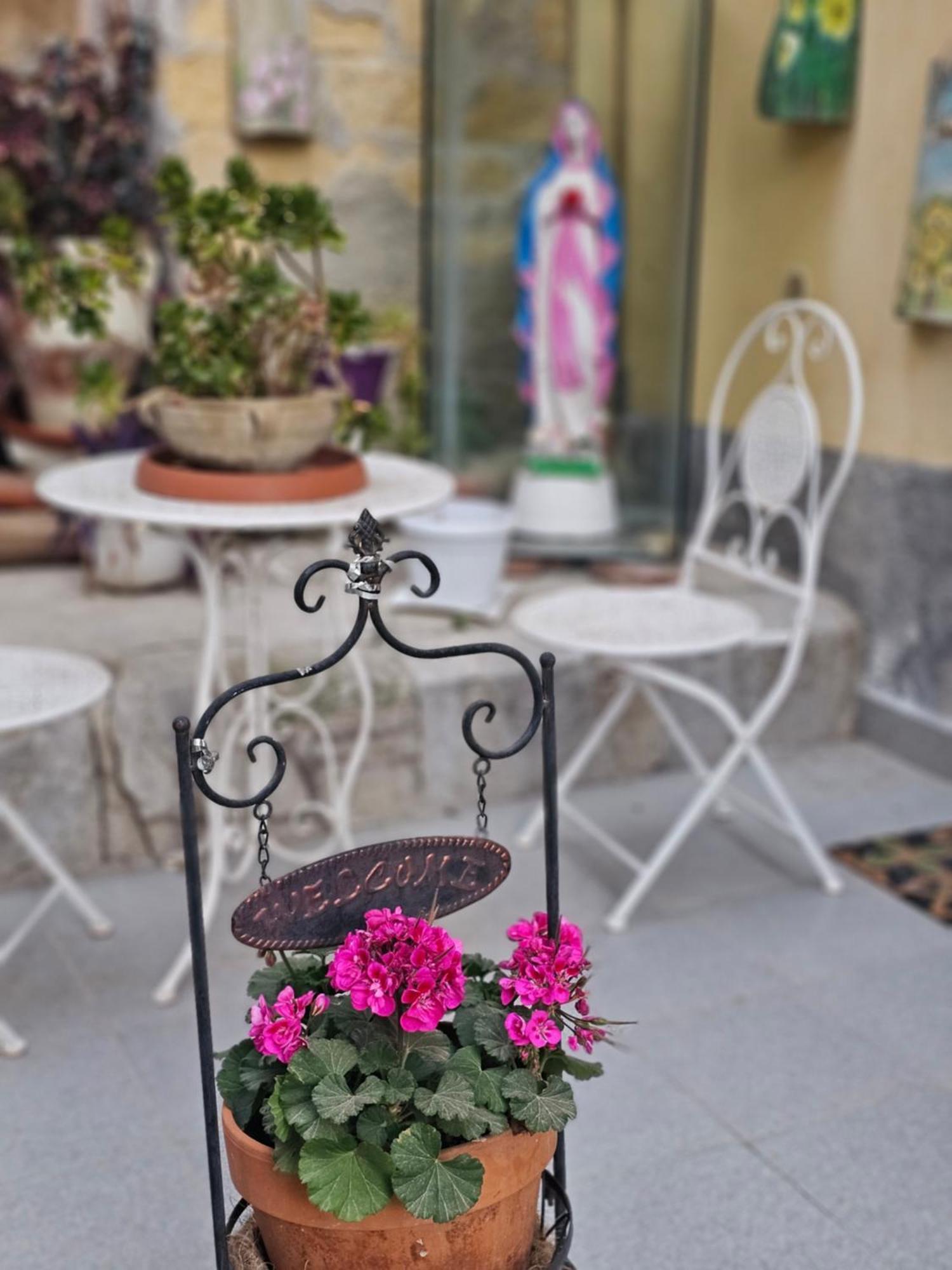 Suite And Relax Tina A 2 Passi Dal Centro E Al Foro Italico Παλέρμο Εξωτερικό φωτογραφία