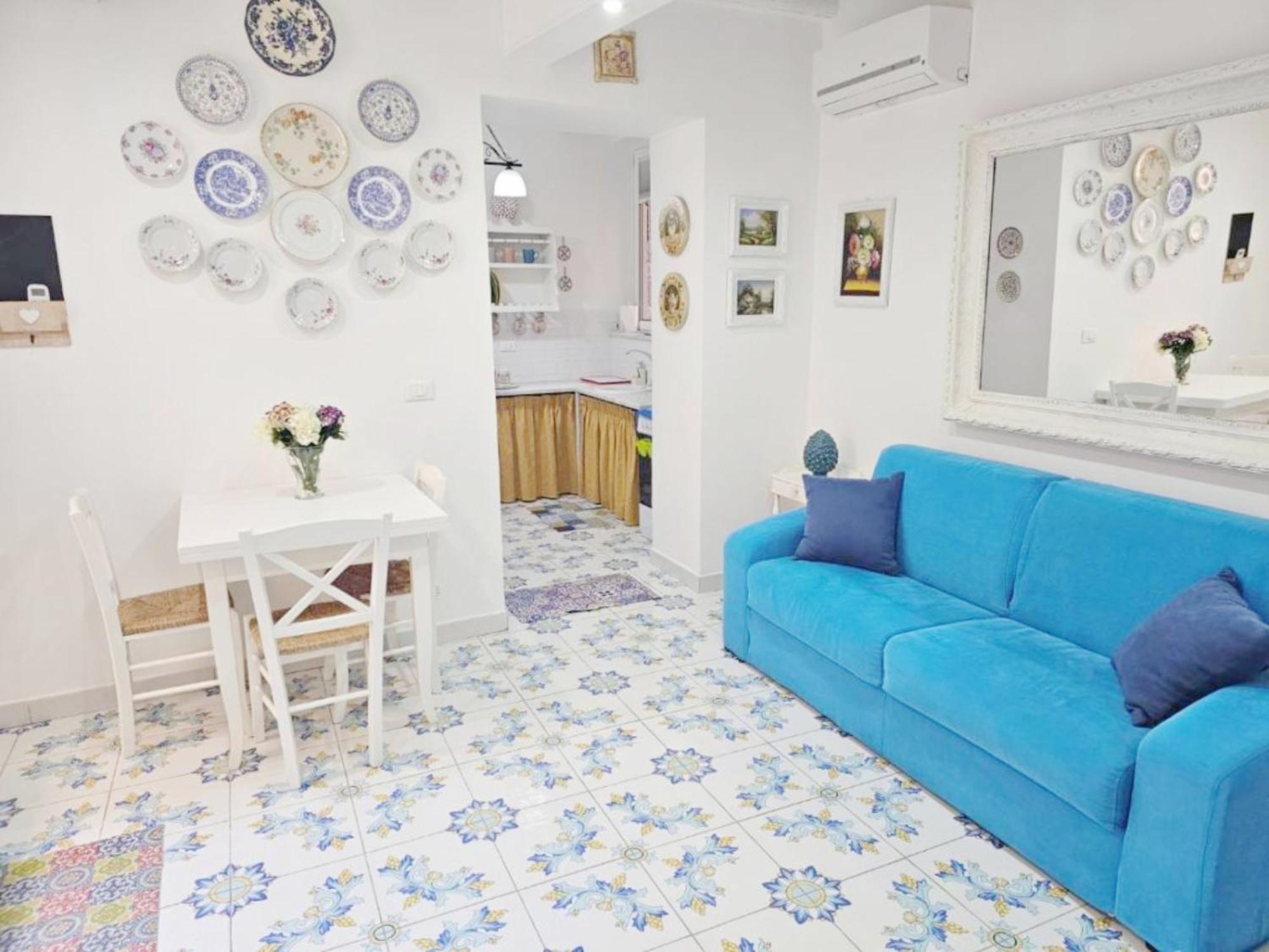 Suite And Relax Tina A 2 Passi Dal Centro E Al Foro Italico Παλέρμο Εξωτερικό φωτογραφία