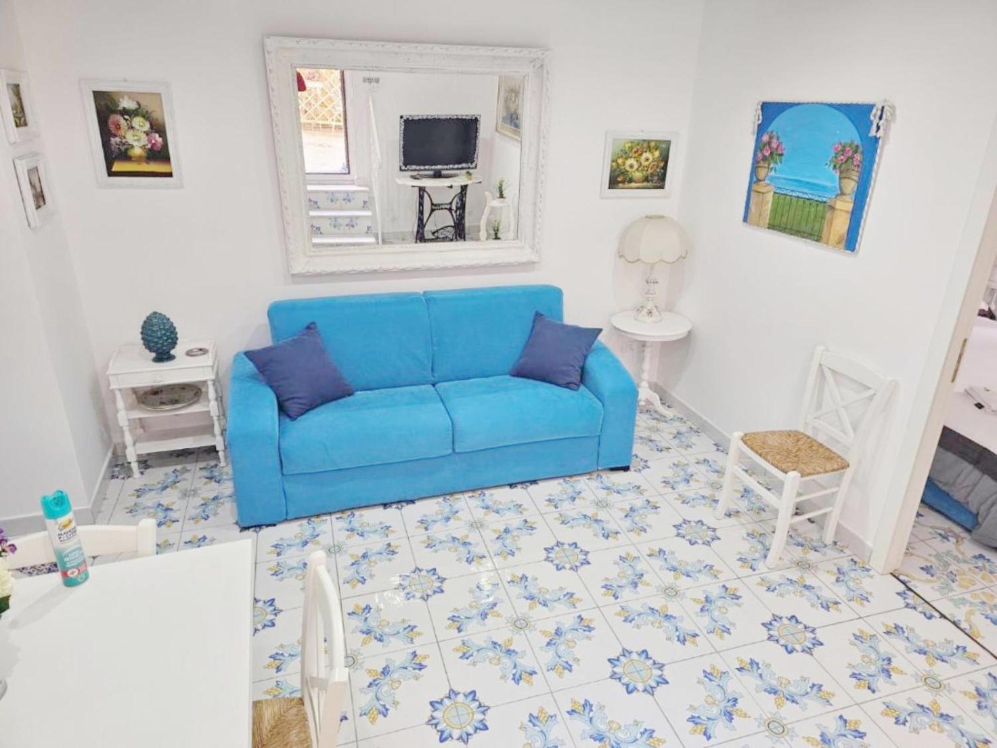 Suite And Relax Tina A 2 Passi Dal Centro E Al Foro Italico Παλέρμο Εξωτερικό φωτογραφία