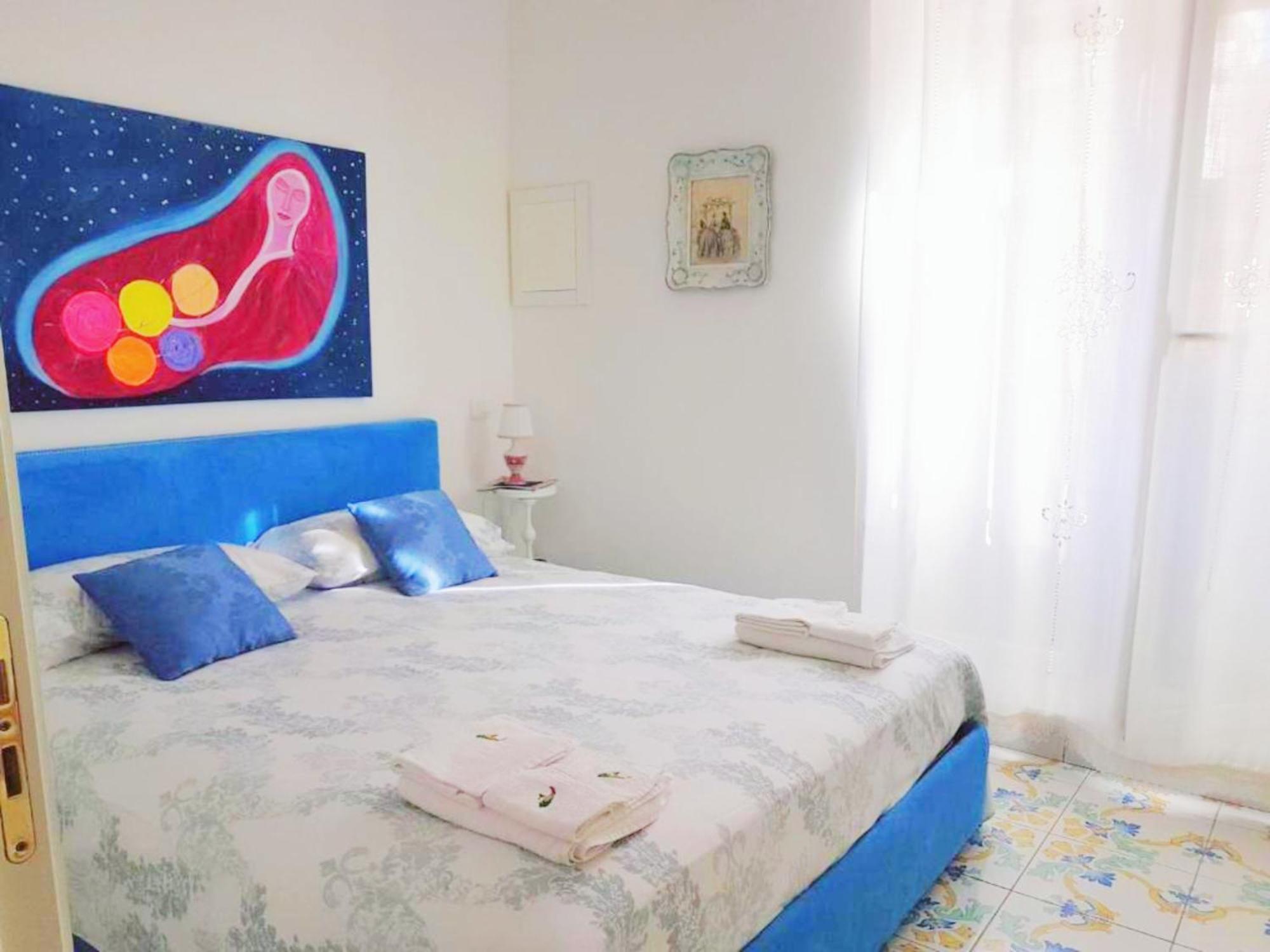 Suite And Relax Tina A 2 Passi Dal Centro E Al Foro Italico Παλέρμο Εξωτερικό φωτογραφία