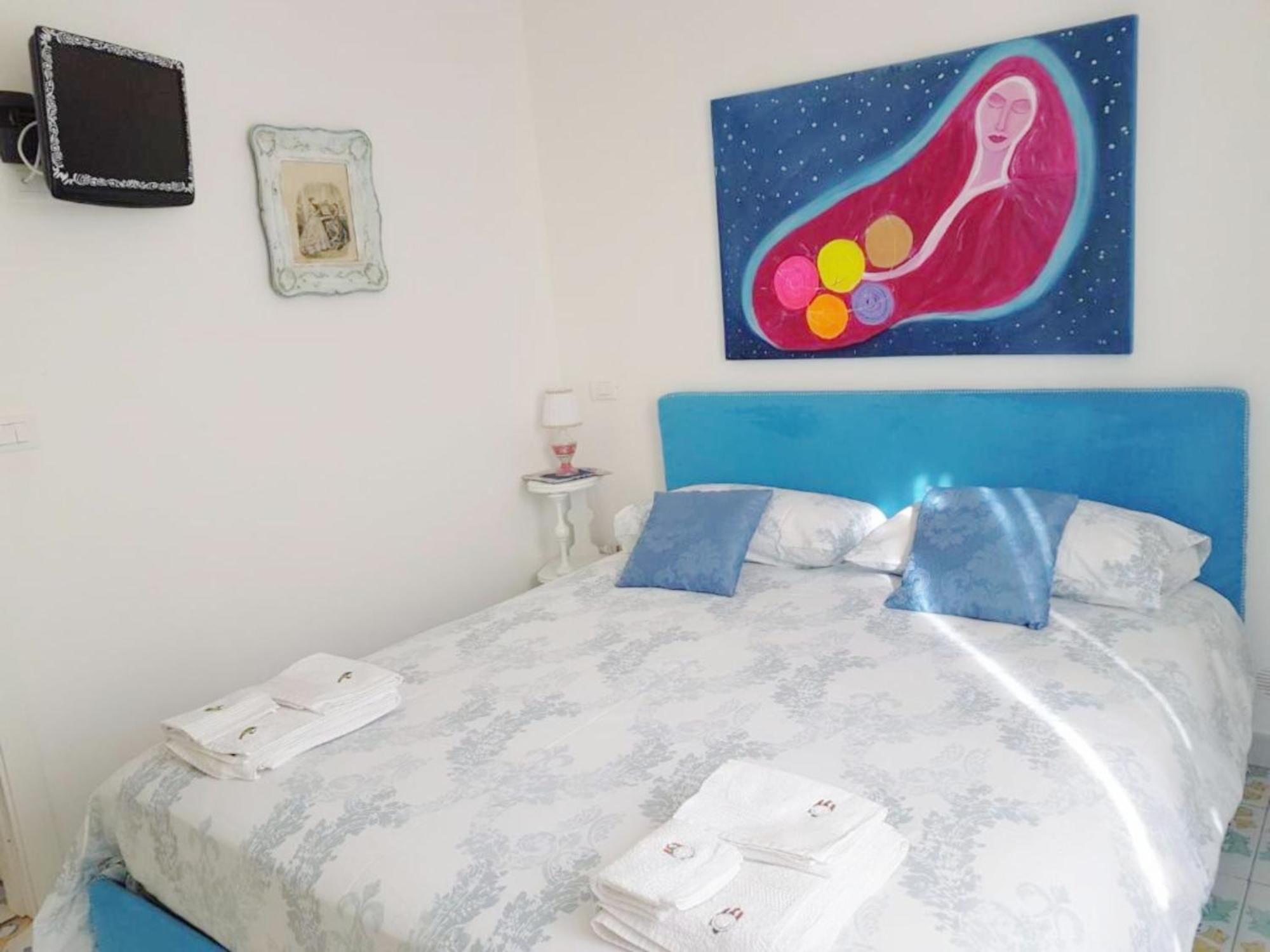 Suite And Relax Tina A 2 Passi Dal Centro E Al Foro Italico Παλέρμο Εξωτερικό φωτογραφία