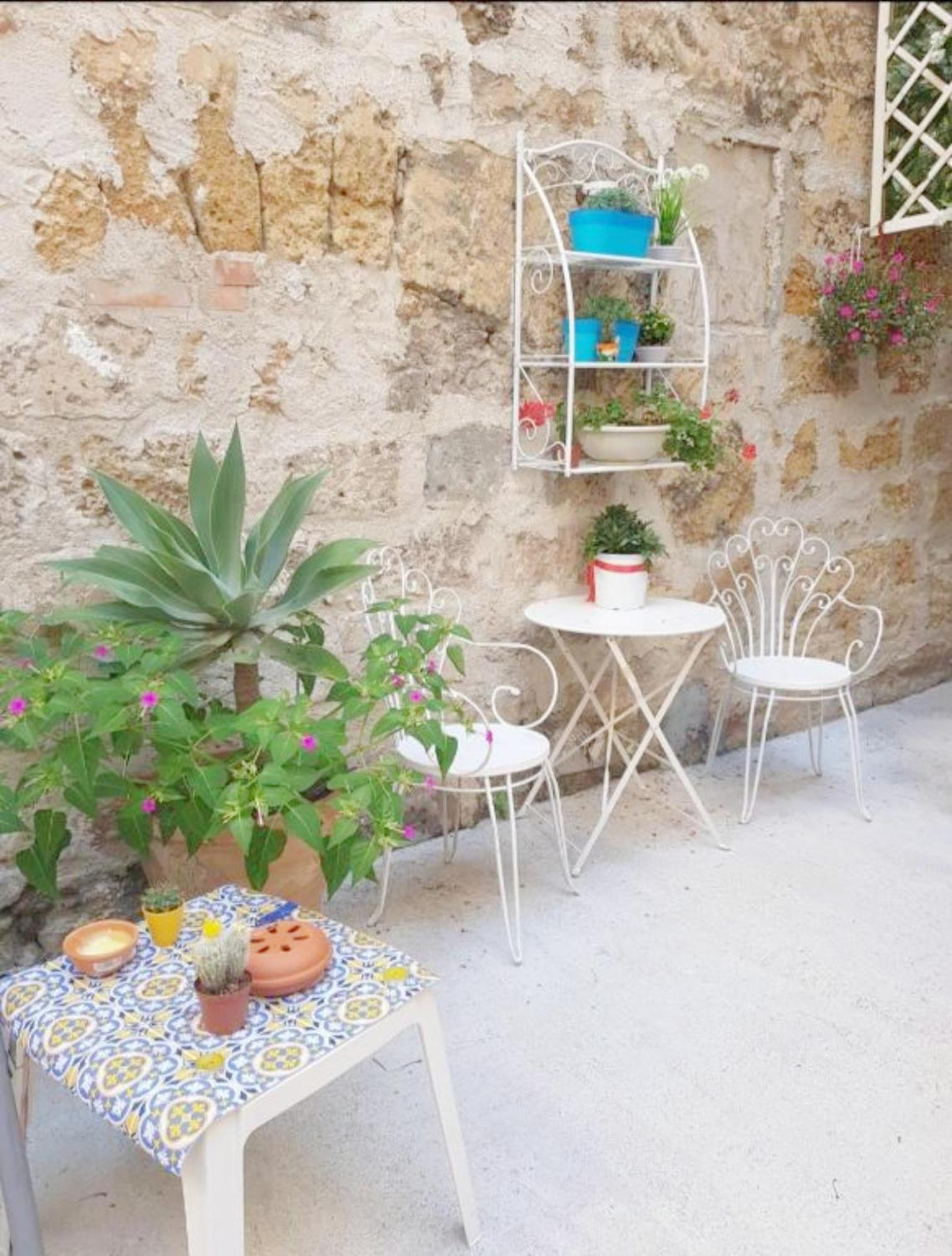 Suite And Relax Tina A 2 Passi Dal Centro E Al Foro Italico Παλέρμο Εξωτερικό φωτογραφία