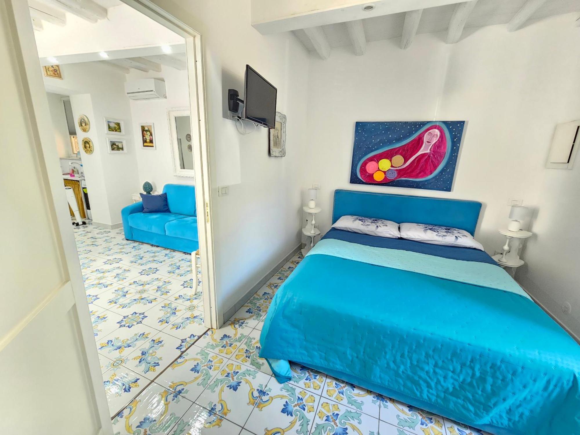 Suite And Relax Tina A 2 Passi Dal Centro E Al Foro Italico Παλέρμο Εξωτερικό φωτογραφία